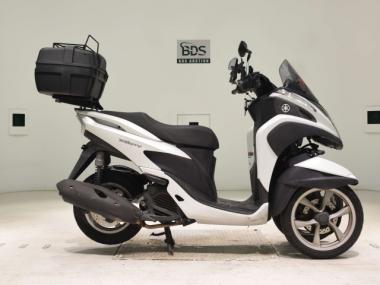 Yamaha Tricity 125