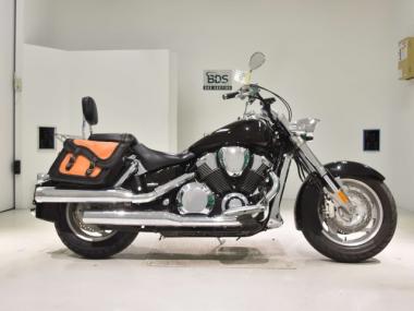 Honda VTX1800