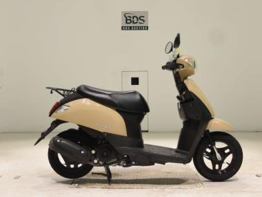 Suzuki Let's
