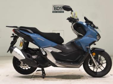 Honda ADV160