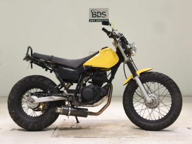 Yamaha TW200