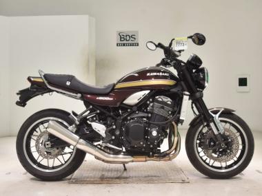 Kawasaki Z900RS