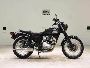 Kawasaki Meguro S1