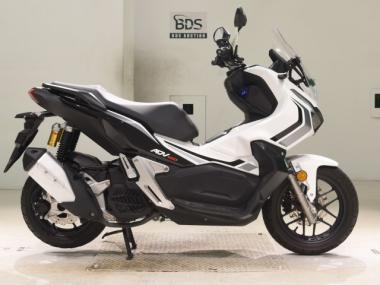 Honda ADV150