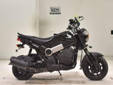Honda Navi110