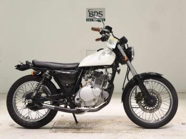 Suzuki Glass Tracker Big Boy