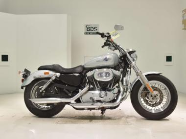 Harley-Davidson XL1200CI