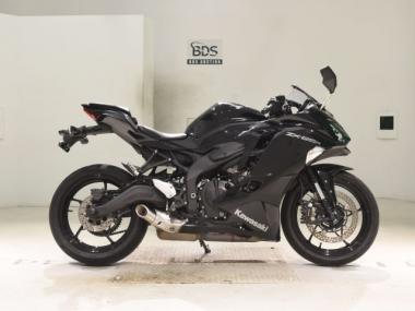 Kawasaki Zx-25r