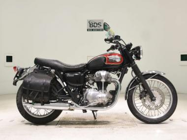Kawasaki W400