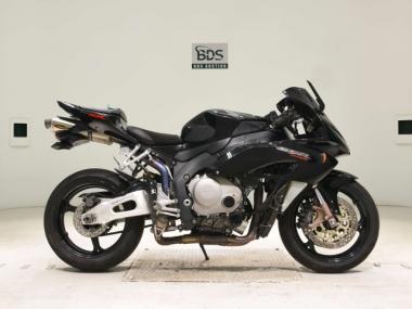Honda CBR1000 Rr