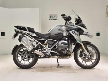 BMW R1200GS