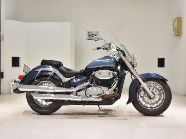 Suzuki Intruder 800 Classic