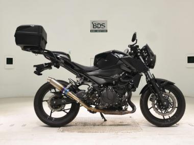 Kawasaki Z400