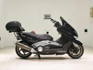 Yamaha T-MAX500