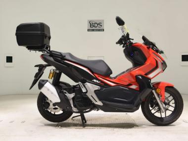 Honda ADV150