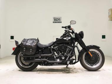 Harley-Davidson Flstfbs1800