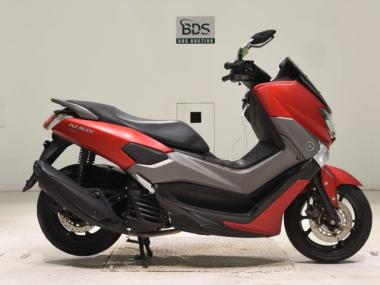 Yamaha Nmax155