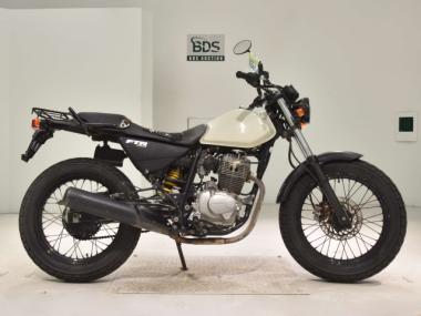 Honda FTR223