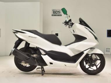 Honda PCX125