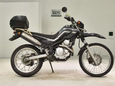 Yamaha Serow 250