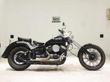 Yamaha Dragstar400
