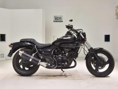 Kawasaki Eliminator 250v