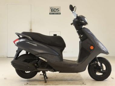 Yamaha Axis125z