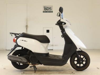 Yamaha Jog