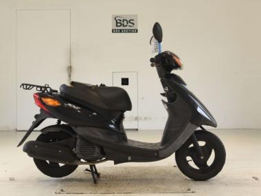 Yamaha Jog
