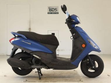 Yamaha Axis125z