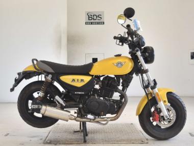 Kymco AIR150