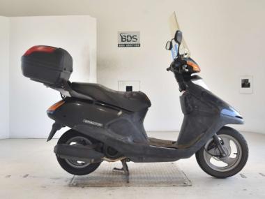 Honda Spacy100