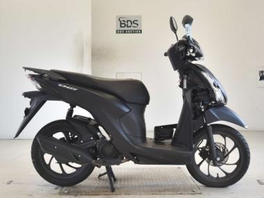 Honda DIO110 Basic