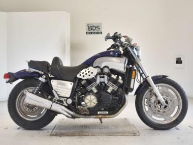 Yamaha V-Max