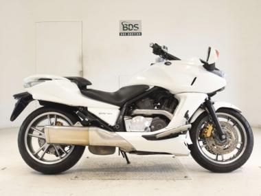 Honda Dn-01