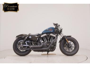 Harley-Davidson XL1200X