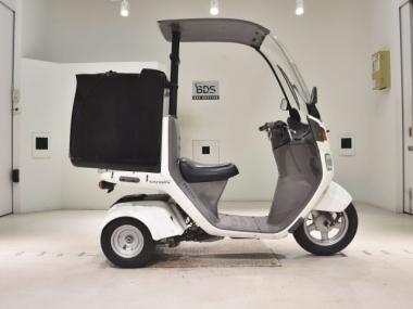 Honda Gyro Canopy