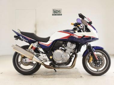 Honda CB400SFV Boldor