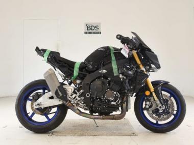 Yamaha Mt-10 Sp