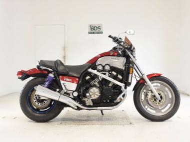 Yamaha V-Max