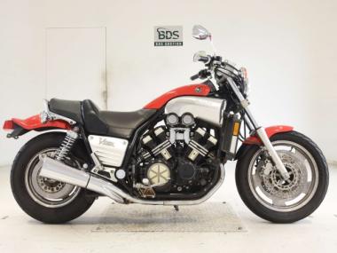 Yamaha V-Max
