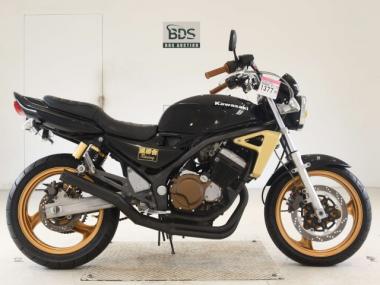 Kawasaki Balius250