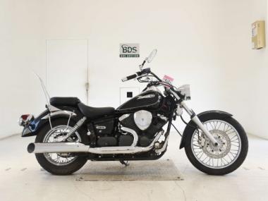 Yamaha Dragstar 250