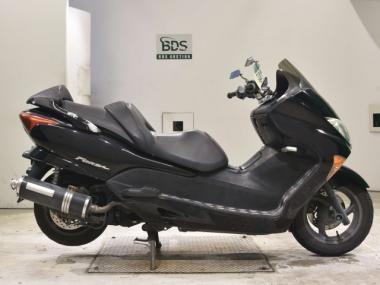 Honda Forza Z