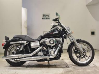 Harley-Davidson Fxdl1580