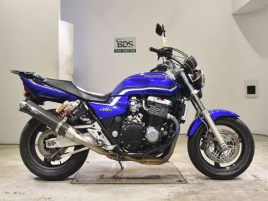 Honda CB1300SF