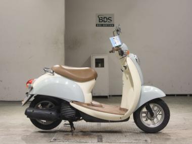 Honda Crea Scoopy