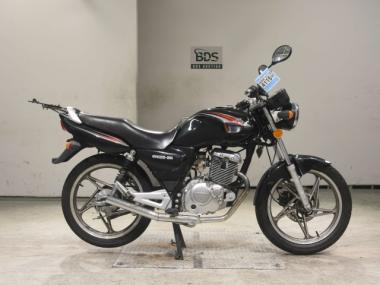Suzuki EN125