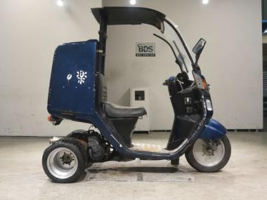 Honda Gyro