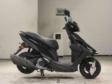 Yamaha JOG125